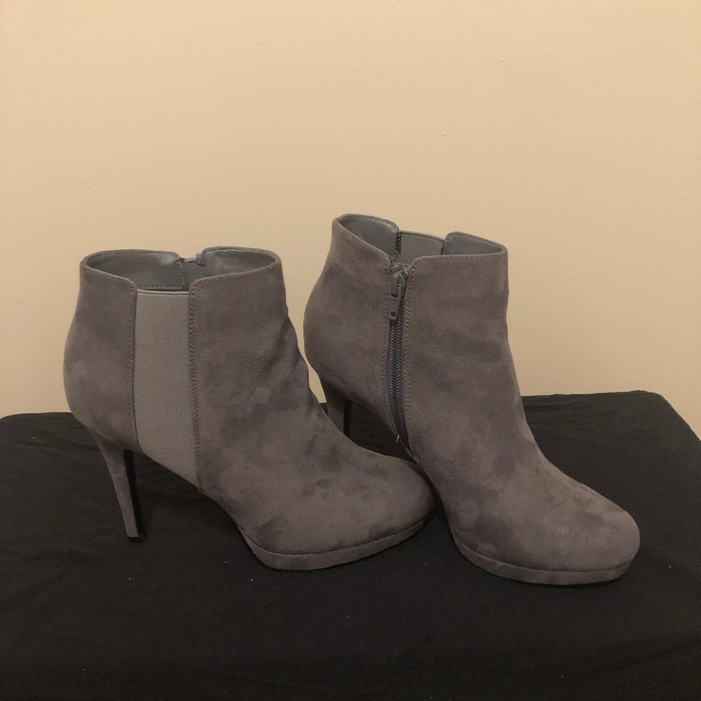 Women's boot